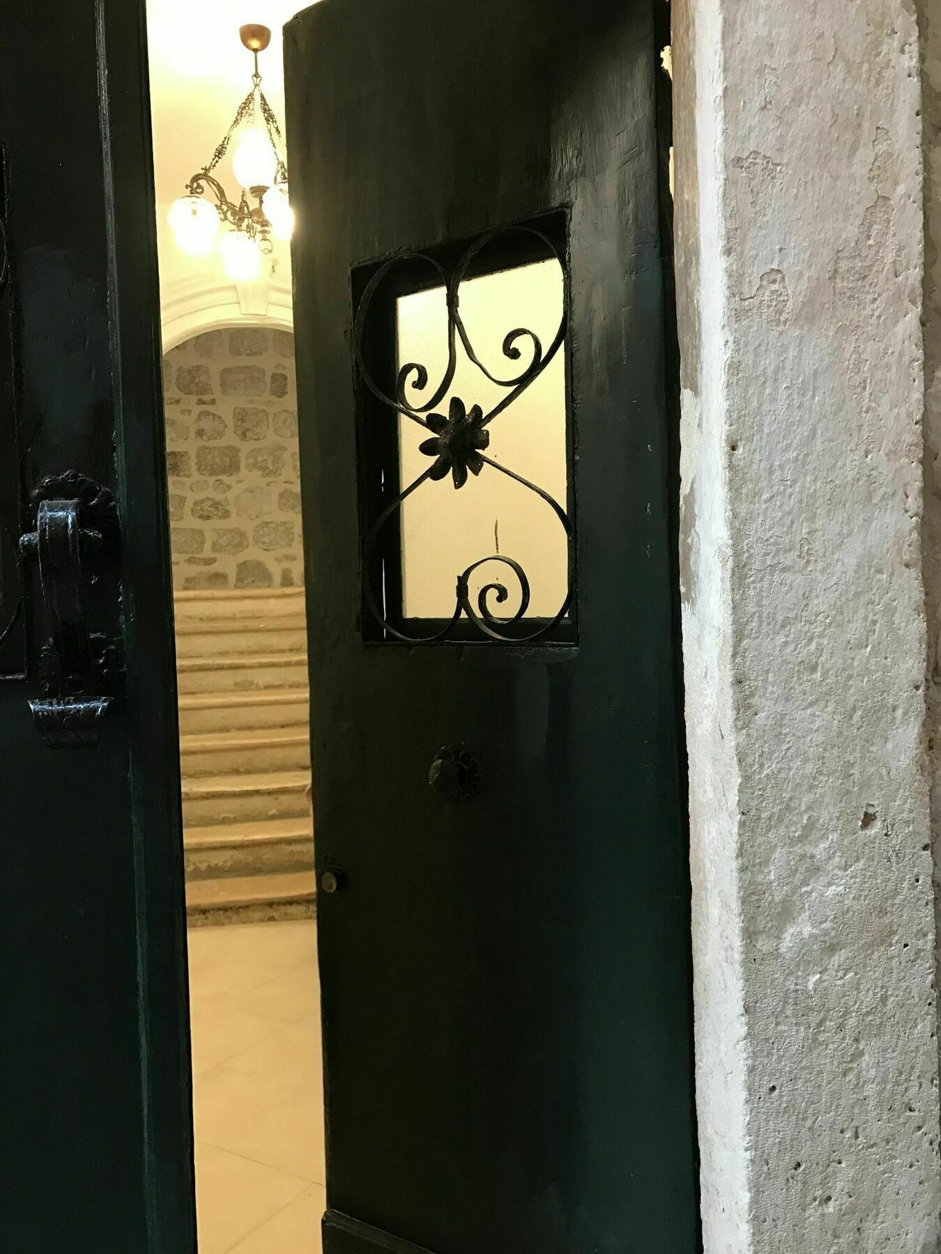 דוברובניק Rilati Old Town Palace 1 מראה חיצוני תמונה