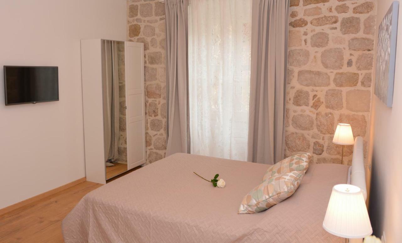 דוברובניק Rilati Old Town Palace 1 מראה חיצוני תמונה