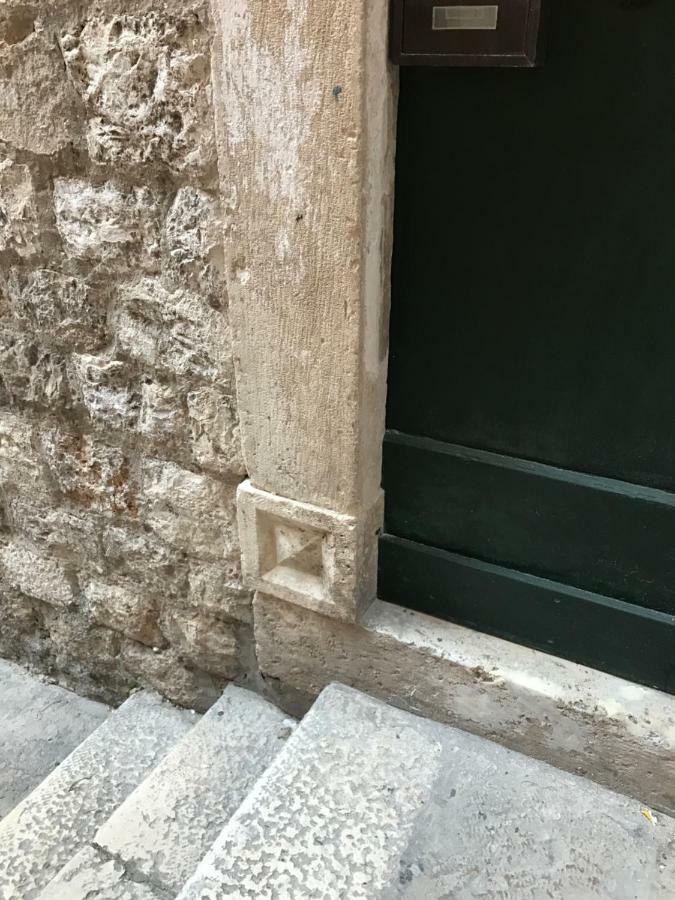 דוברובניק Rilati Old Town Palace 1 מראה חיצוני תמונה