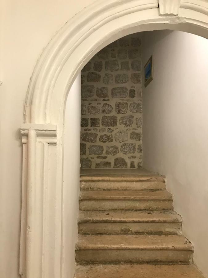 דוברובניק Rilati Old Town Palace 1 מראה חיצוני תמונה