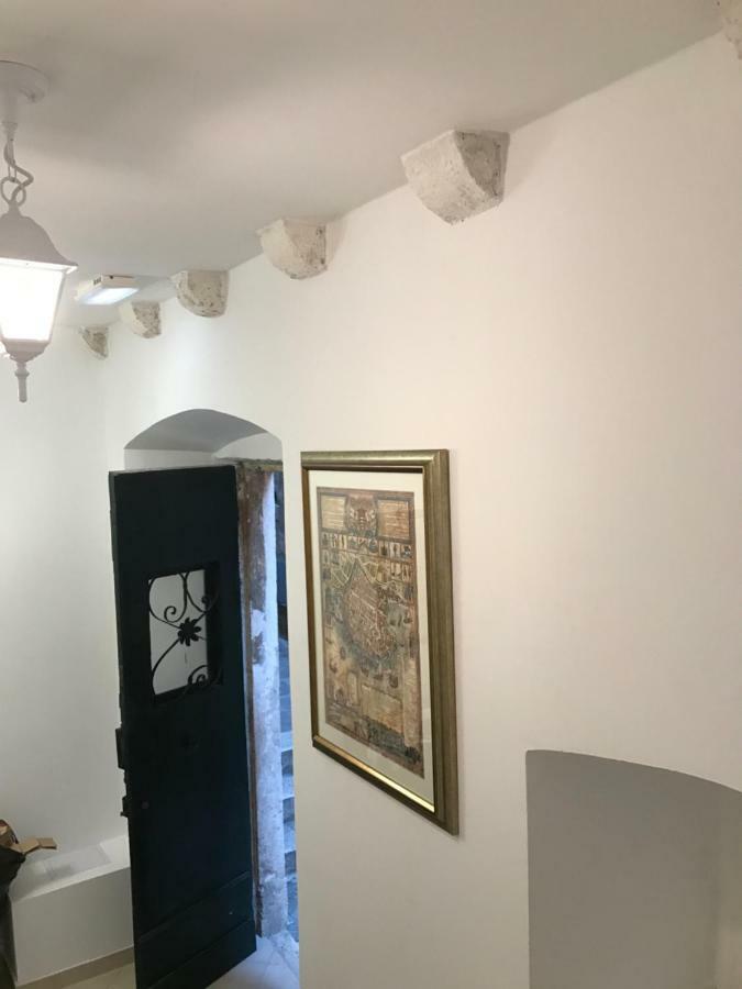 דוברובניק Rilati Old Town Palace 1 מראה חיצוני תמונה