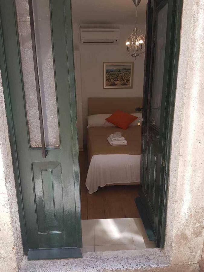 דוברובניק Rilati Old Town Palace 1 מראה חיצוני תמונה