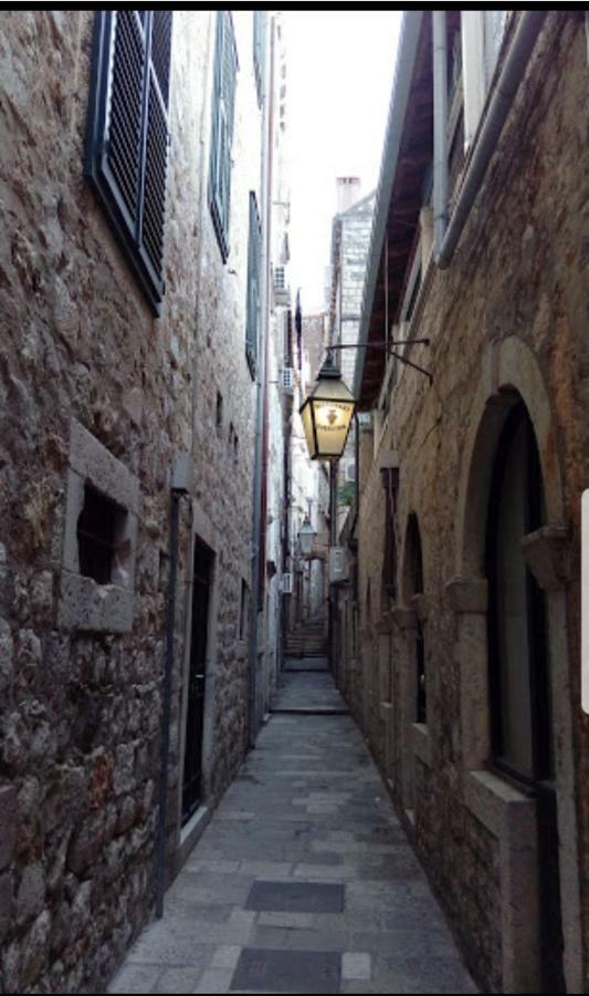 דוברובניק Rilati Old Town Palace 1 מראה חיצוני תמונה
